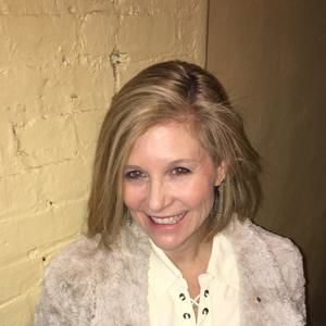 Meet your Posher, Jodi